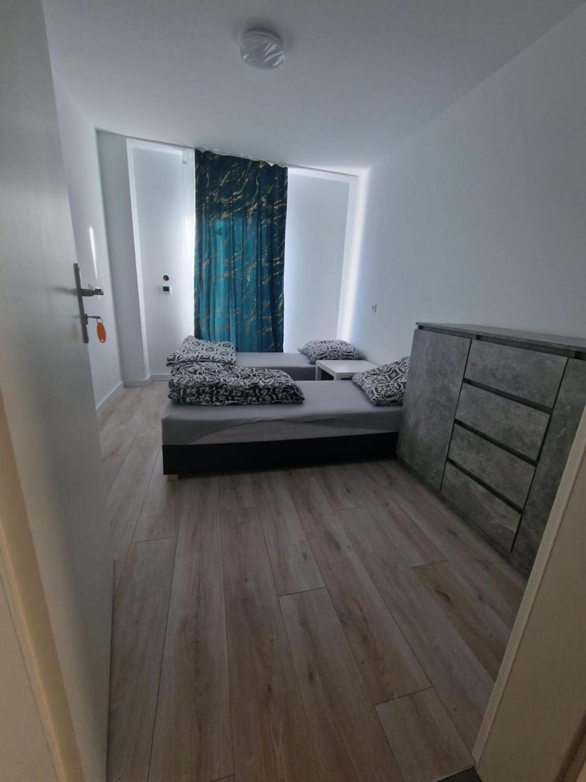 Bobrowa Przystan Villa Boleslawiec  Kültér fotó